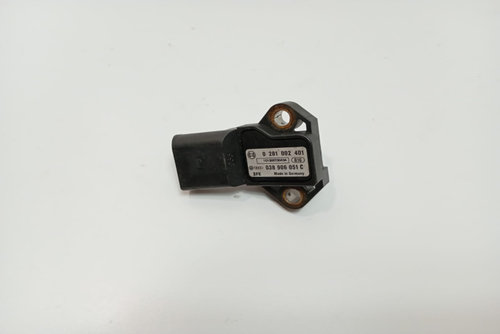 Senzor presiune 038906051C Audi A3 8P/8PA [facelift] [2004 - 2008]