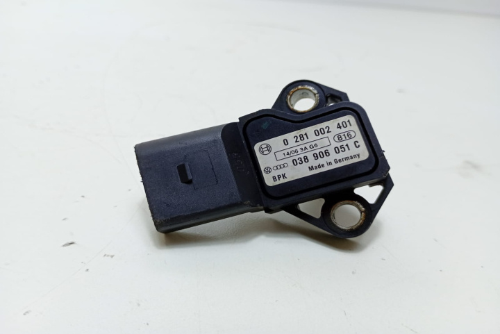 Senzor presiune 038906051c Audi A4 B8/8K [2007 - 2011]