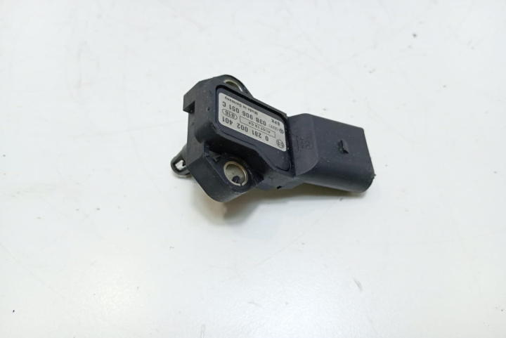 Senzor presiune 038906051C Volkswagen VW Golf Plus 2 [2009 - 2014]