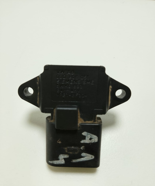 Senzor Presiune 03D806051 Skoda Fabia 6Y [1999 - 2004]