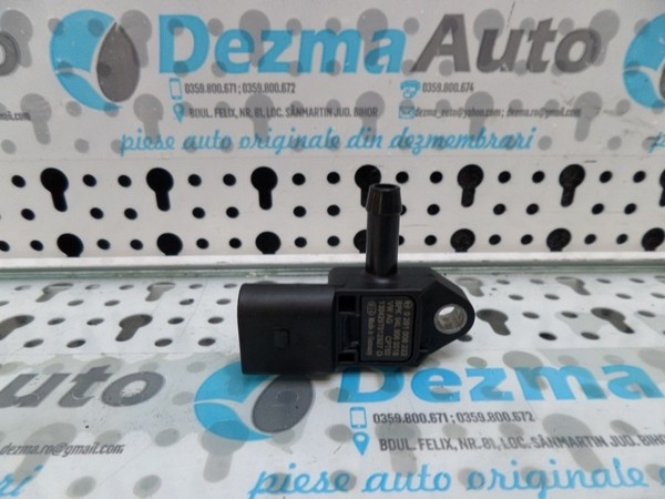 Senzor presiune 04L906051B, Vw Golf 7 (id:171236)