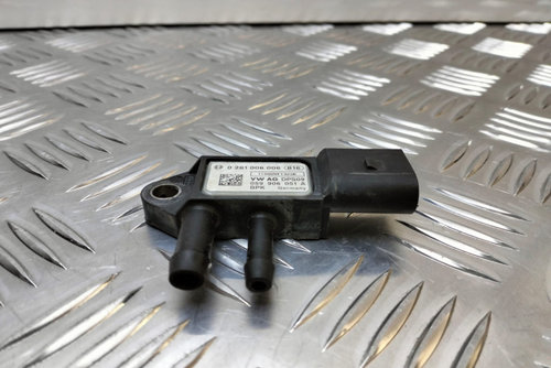 Senzor presiune 059906051A Audi A4 B8/8K [2007 - 2011]