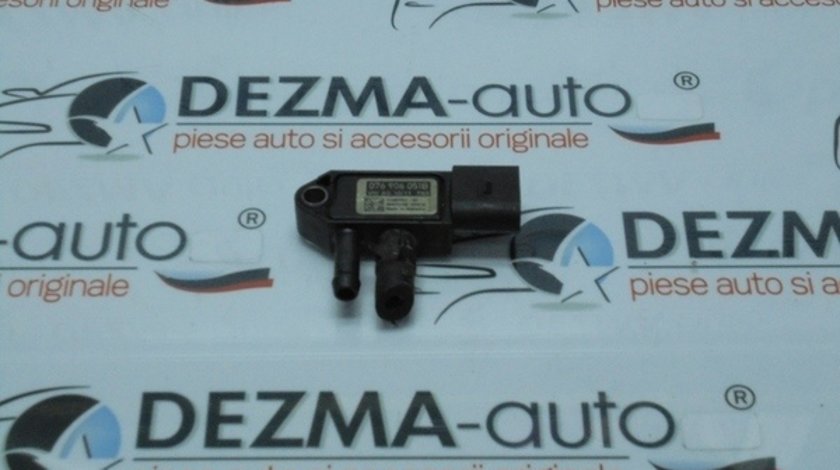 Senzor presiune 076906051B, Vw Golf 6, 2.0tdi, CFFA