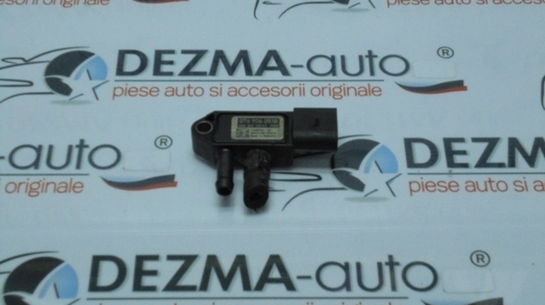 Senzor presiune 076906051B, Vw Passat CC, 2.0tdi, CFFA