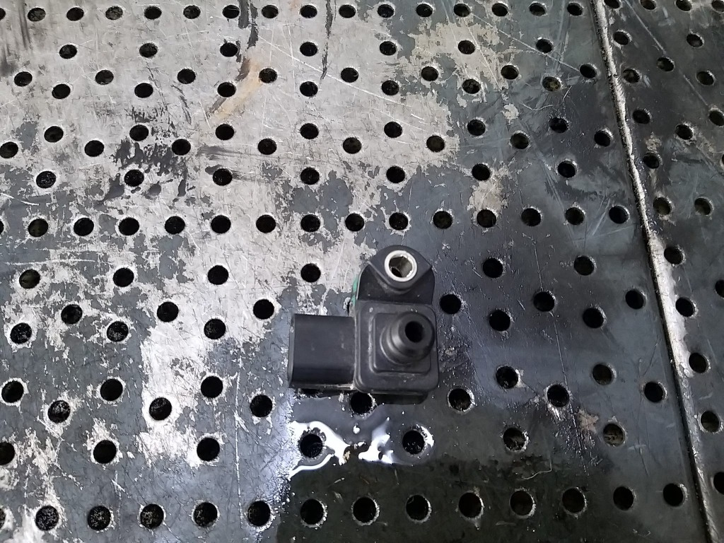 Senzor presiune 1.3 b honda jazz