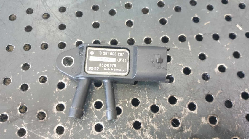 Senzor presiune 1.3 d 1.6 d jeep renegade fiat grande punto 500x bravo panda 0281006287 55241075