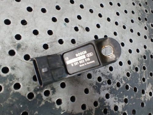 Senzor presiune 1.3 d fiat doblo idea punto lancia musa ypsilon 0281002510