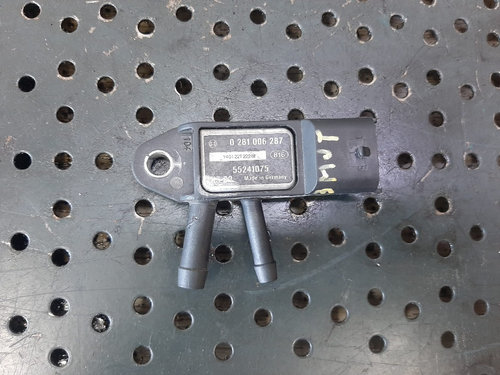 Senzor presiune 1.3d multijet fiat grande punto fiorino doblo qubo 0281006287 55241075
