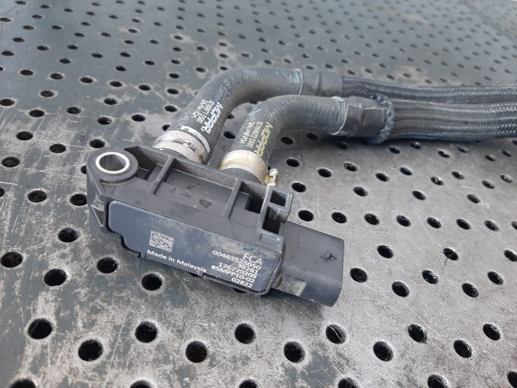 Senzor presiune 1.5 b hybrid 46347813 alfa romeo tonale 85mpp10-02 00463525050