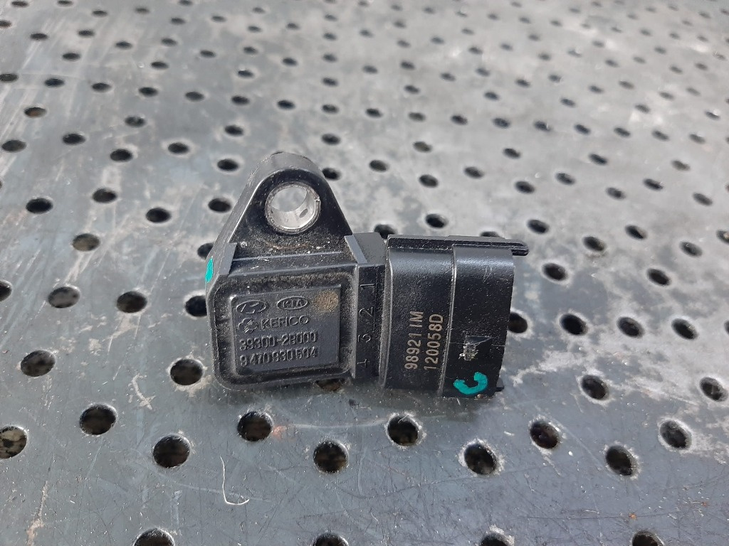 Senzor presiune 1.6 b g4fc kia soul 2009-2013 39300-28000