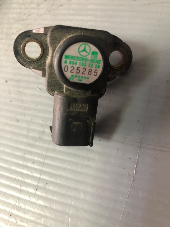 Senzor presiune 1.6 b mercedes a-class w168 a160 a0041533228 ⭐⭐⭐⭐⭐
