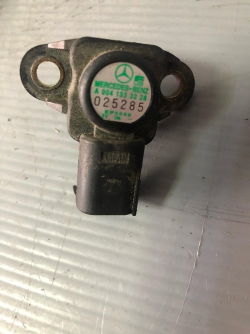 Senzor presiune 1.6 b mercedes a-class w168 a160 a0041533228 ⭐⭐⭐⭐⭐