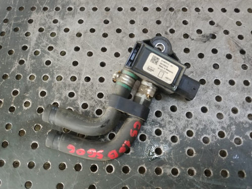 Senzor presiune 1.6b 5g06 citroen c5 aircross 9812047080
