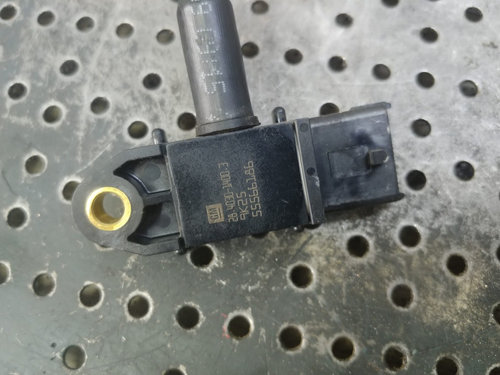 Senzor presiune 1.7cdti a17dtr opel astra j 55566186