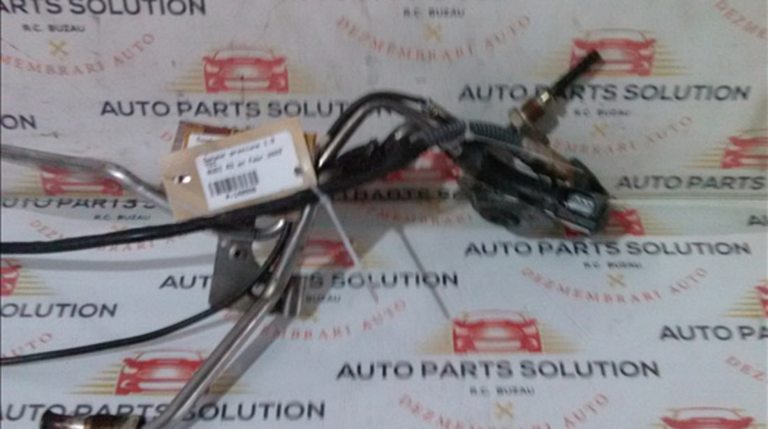 Senzor presiune 1.9 TDI AUDI A3 2008-2012