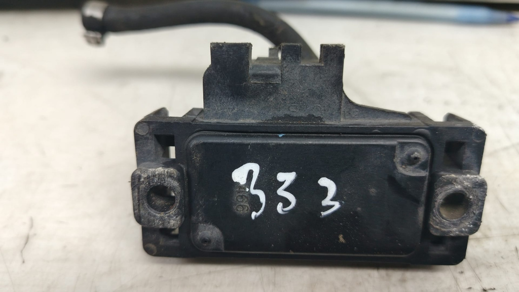Senzor presiune 12213971 Renault Scenic [facelift] [1999 - 2003] 1.9 dci F9Q732