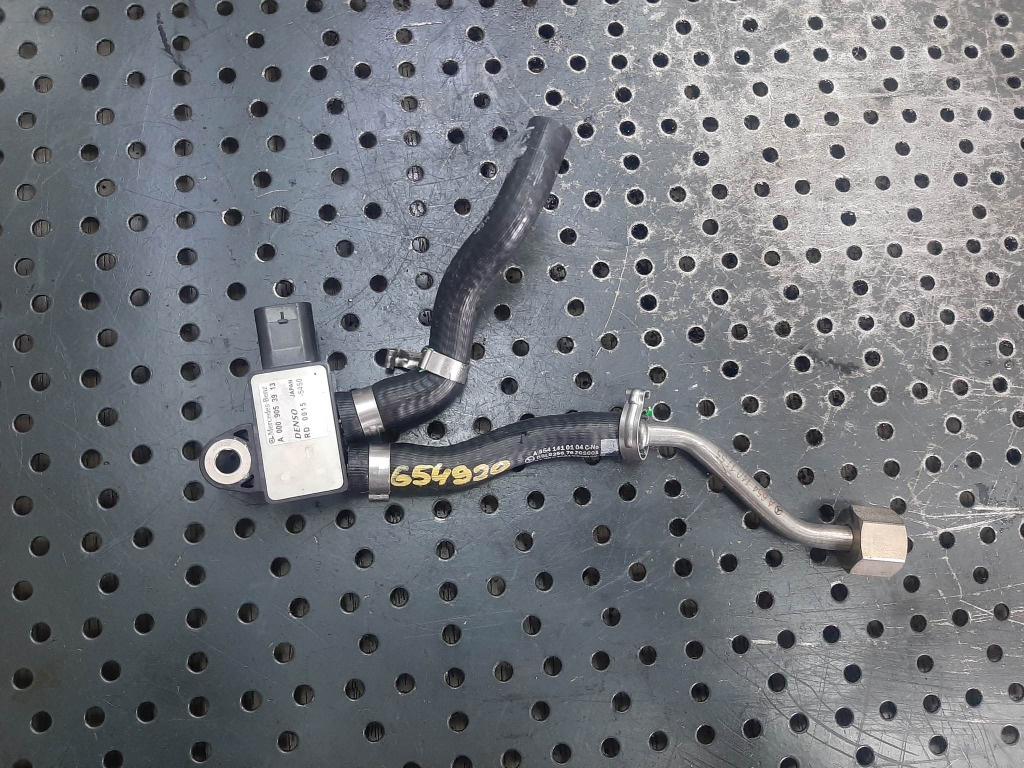 Senzor presiune 2.0 cdi mercedes glc c253 e-class w213 a0009053913