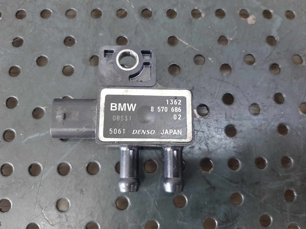 Senzor presiune 2.0 d b47d20a bmw seria 5 f10 f11 seria 1 f20 f21 1362 8570686