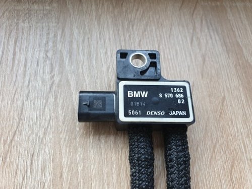 Senzor presiune 2.0 d b47d20a bmw serie 1 serie 3 bmw serie 4 x3 x4 dupa 2014 1362857068602