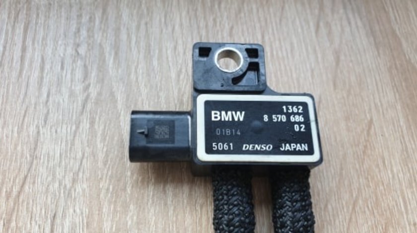 Senzor presiune 2.0 d b47d20a bmw serie 1 serie 3 bmw serie 4 x3 x4 dupa 2014 1362857068602