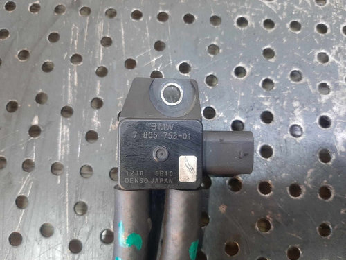 Senzor presiune 2.0 d n47d20d bmw seria 5 f11 f10 7805758-01