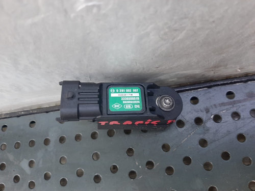 Senzor presiune 2.0 dci m9r renault trafic 2 laguna 3 0281002997 223650001r