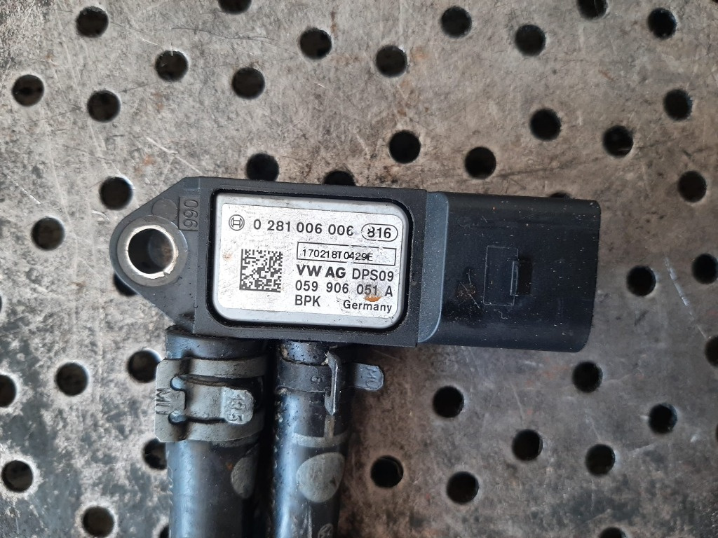 Senzor presiune 2.0 tdi cah audi q5 a4 b8 059906051a 0281006006