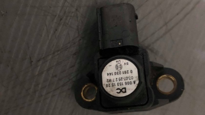 Senzor presiune 2.2 cdi 646985 mercedes sprinter 906 a0061531528