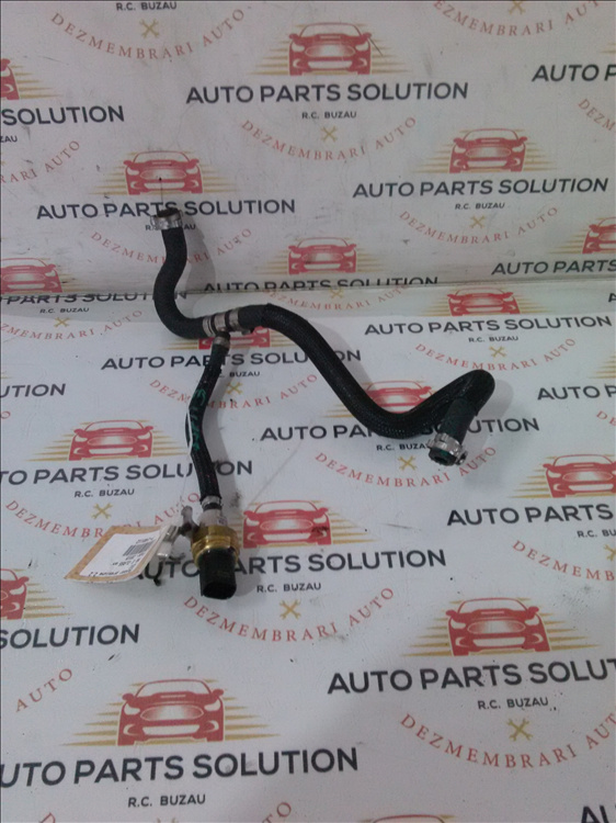Senzor presiune 2.2 CDI MB E CLASS an fabr.2015