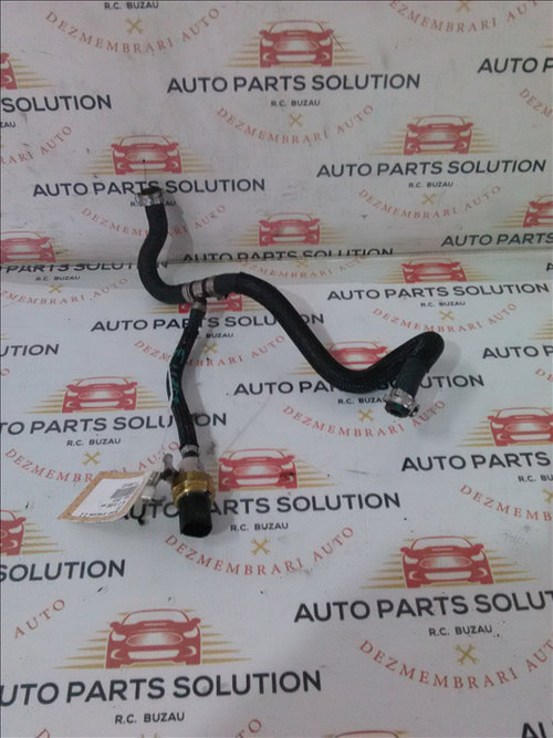 Senzor presiune 2.2 CDI MB E CLASS an fabr.2015