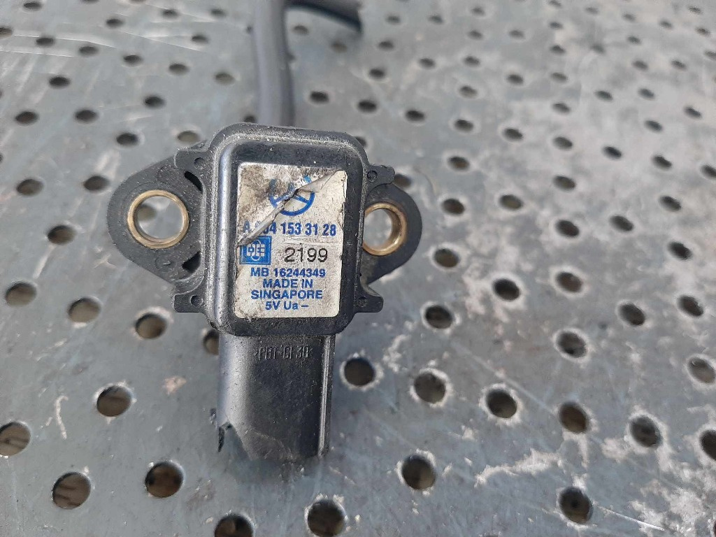 Senzor presiune 2.2 cdi mercedes c-class w203 e-class w211 a0041533128