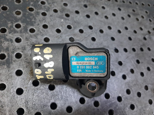 Senzor presiune 3.0 d f1ce0481d fiat ducato euro 4 0281002845