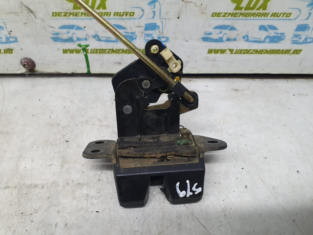 Senzor presiune 39210-27401 Hyundai Tucson [2004 - 2010] 2.0 crdi D4EA