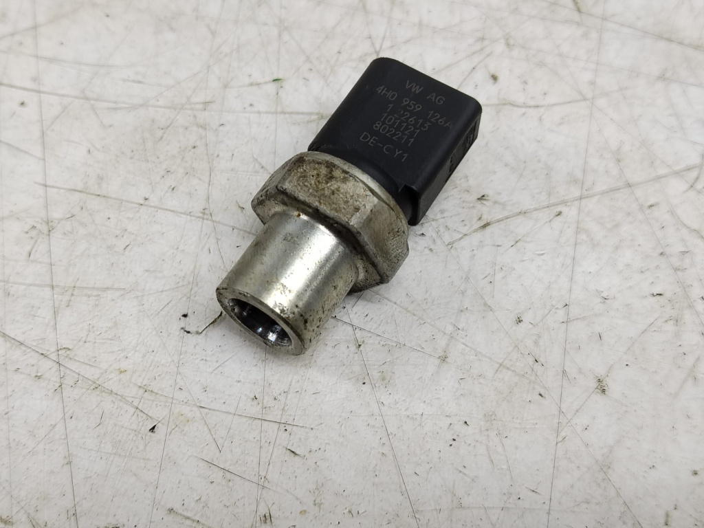 Senzor presiune 4h0959126a Audi A8 D4/4H [2010 - 2014]