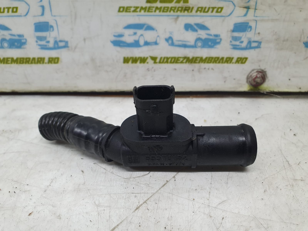 Senzor presiune 55570152 1.3 cdti Opel Astra J [2009 - 2012]