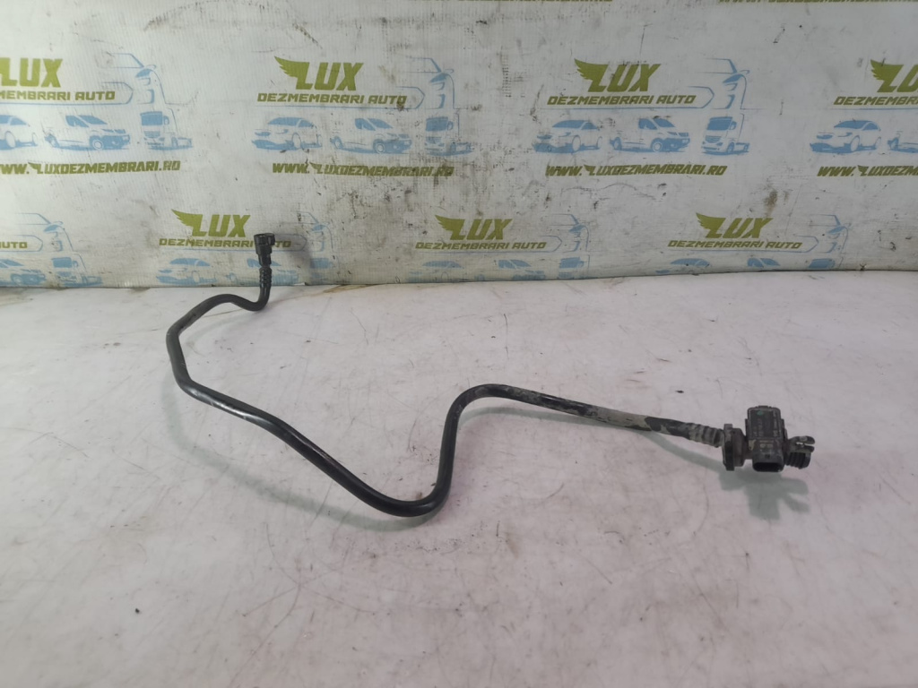 Senzor presiune 5Q0906207 1.4 tsi CMB Seat Leon 3 5F [2012 - 2016] 1.4 tsi CMB