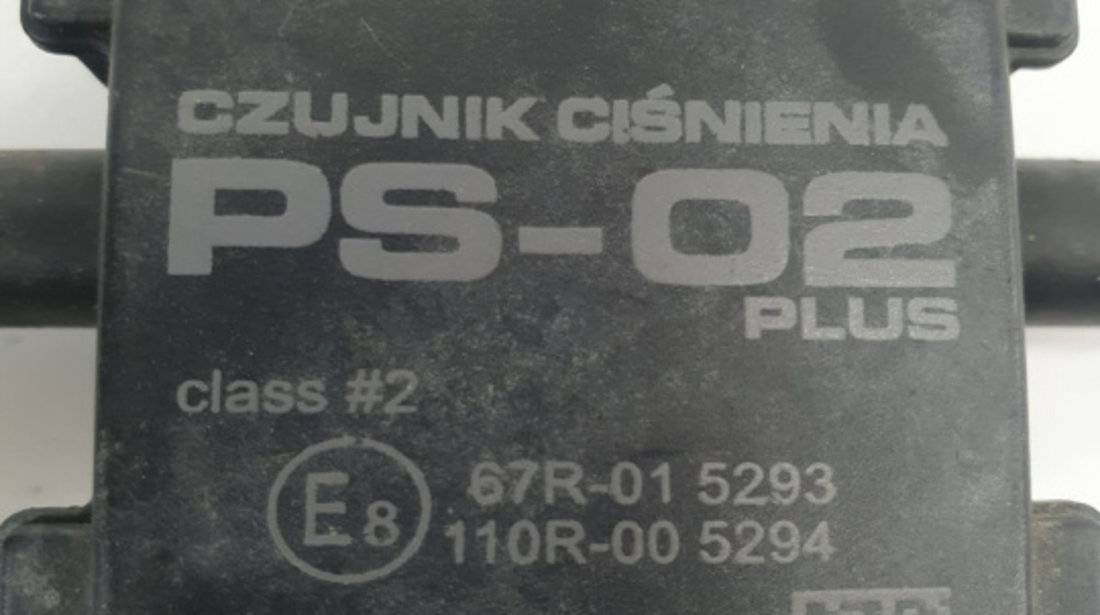 Senzor presiune 67r-015293 Audi A6 4B/C5 [1997 - 2001]