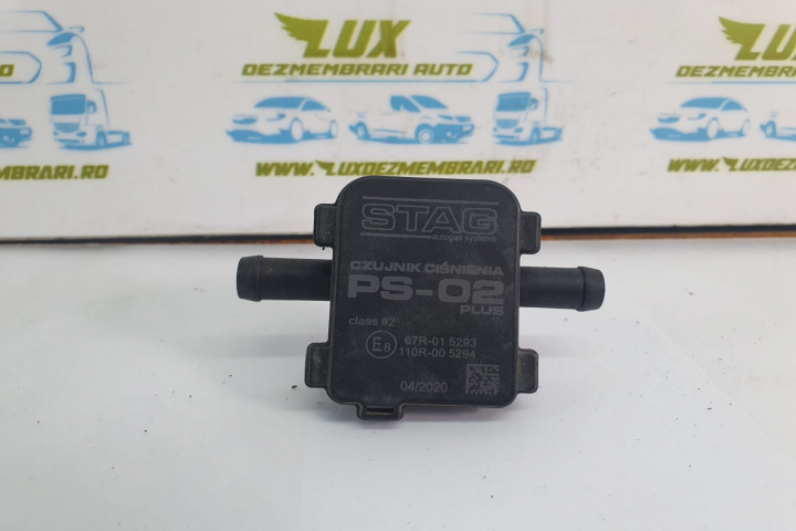 Senzor presiune 67r-015293 Audi A6 4B/C5 [1997 - 2001]
