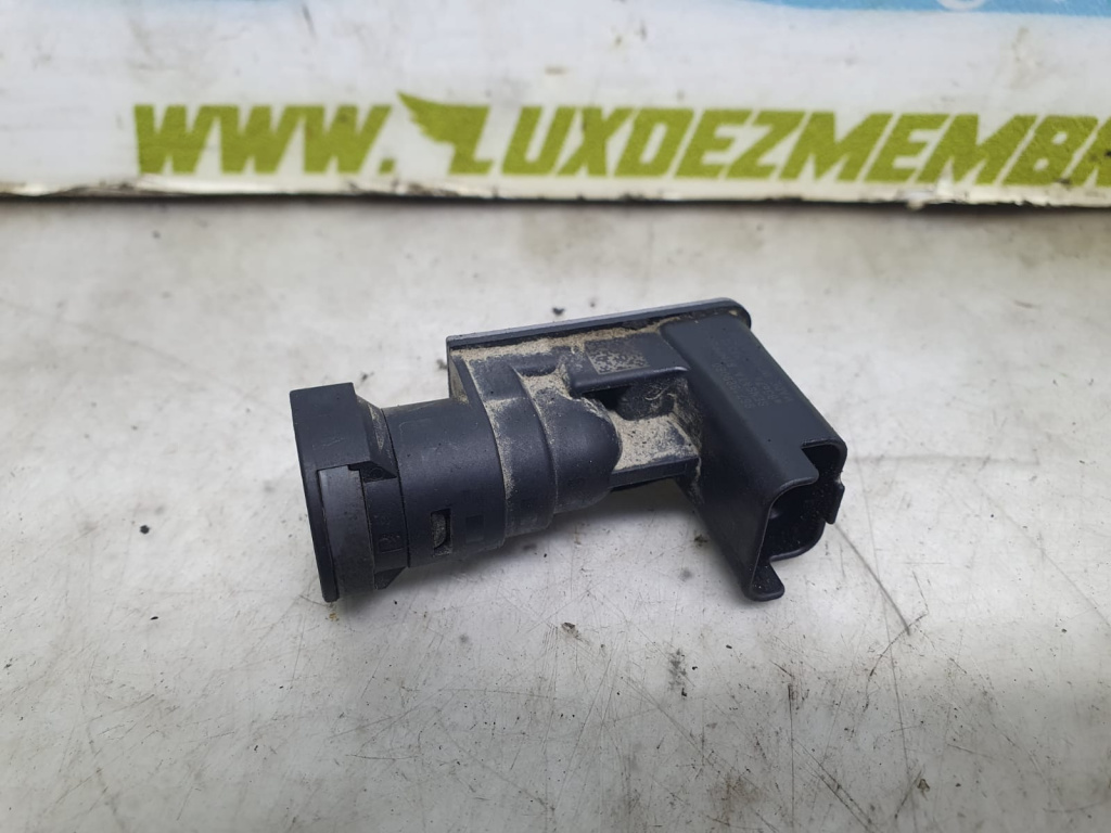 Senzor presiune 9671889080 2.0 hdi Peugeot 508 [2010 - 2014]