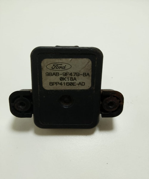 Senzor Presiune 98AB9F479BA Ford Focus [1998 - 2004]