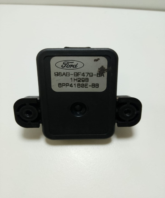 Senzor Presiune 98AB9F479BA Ford Focus [1998 - 2004]
