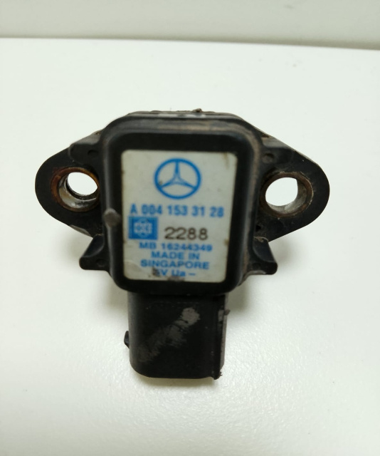 Senzor Presiune A0041533128 Mercedes-Benz C-Class W203 [2000 - 2004]