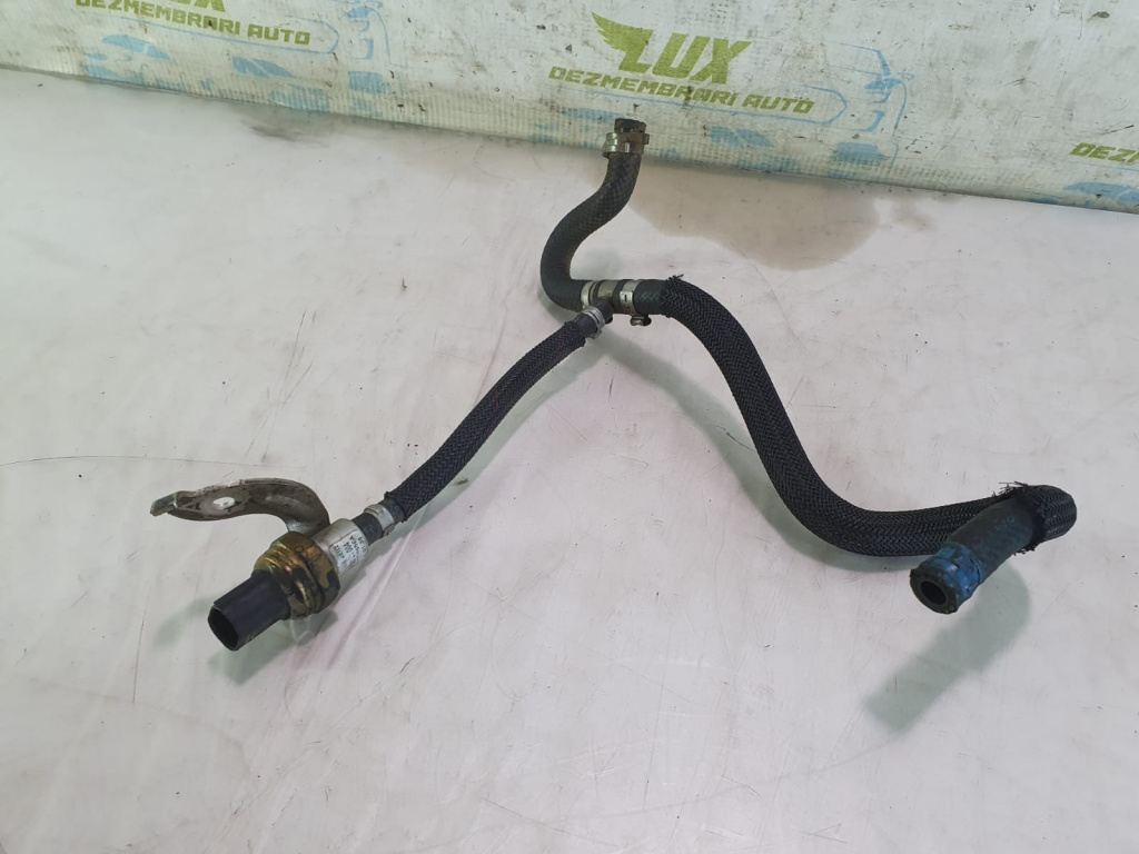 Senzor presiune a6510703981 2.2 cdi om651921 Mercedes-Benz C-Class W205/S205/C205 [2014 - 2018] 2.2 cdi om651921