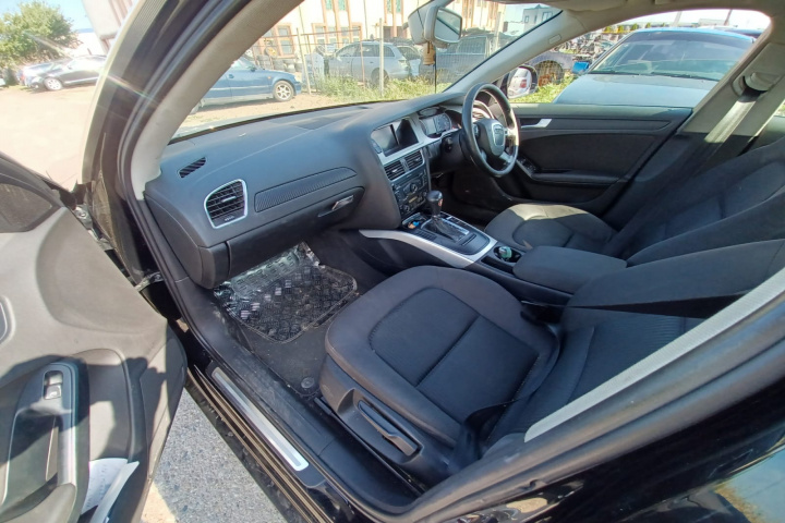 Senzor presiune ac Audi A4 B8/8K [2007 - 2011] Sedan 4-usi 2.0 TDI multitronic (143 hp)