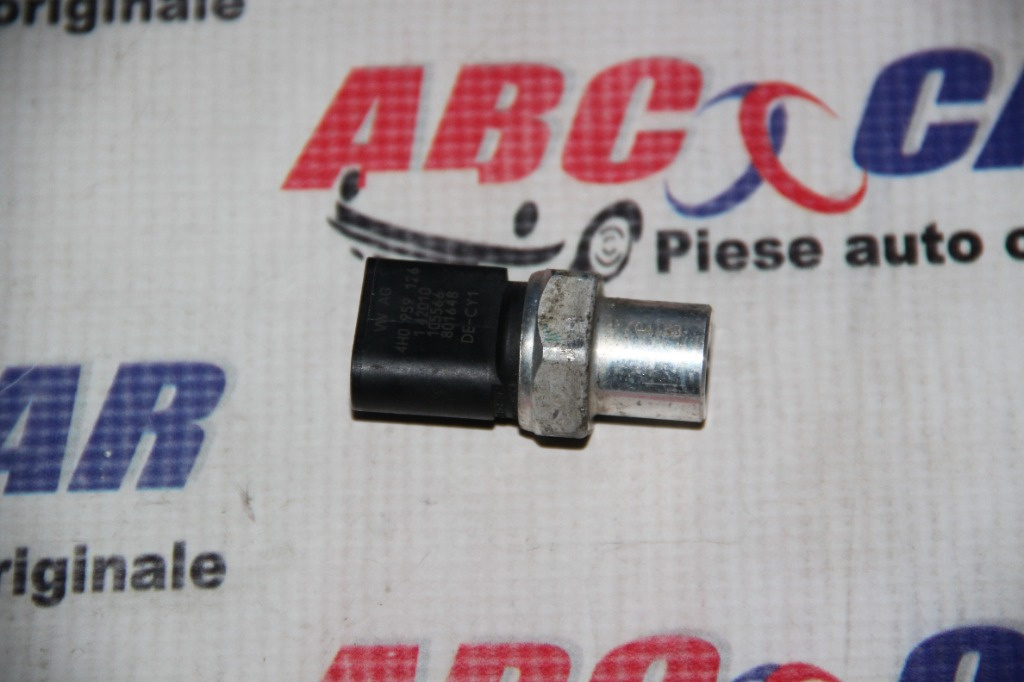 Senzor presiune AC Audi A5 8T 2008-2015 4H0959126