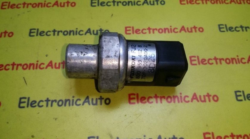 Senzor presiune Ac Audi, Vw 8D0959482B