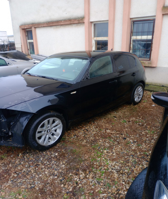 Senzor presiune ac BMW Seria 1 E87 [2004 - 2007] Piese Auto Originale pentru BMW 116 Benzină Cod Motor N45B16O1 Vând piese second-hand originale pentru BMW 116 benzină an fabricație 2006 Toate piesele vin cu factură și garanție. Avantaje: