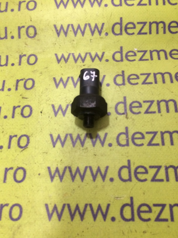 Senzor presiune ac Mercedes-Benz A-Class W169 [facelift] [2008 - 2012] Hatchback 5-usi A 180 Autotronic (116 hp) 169/X23GK2/ A180 1.7 - 266.940