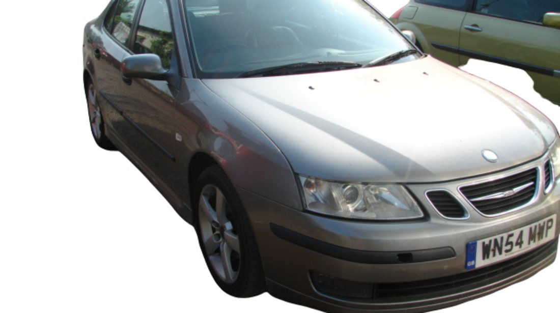 Senzor presiune ac Saab 9-3 2 [2002 - 2007] Sedan 1.9 TD MT (150 hp) (YS3F)