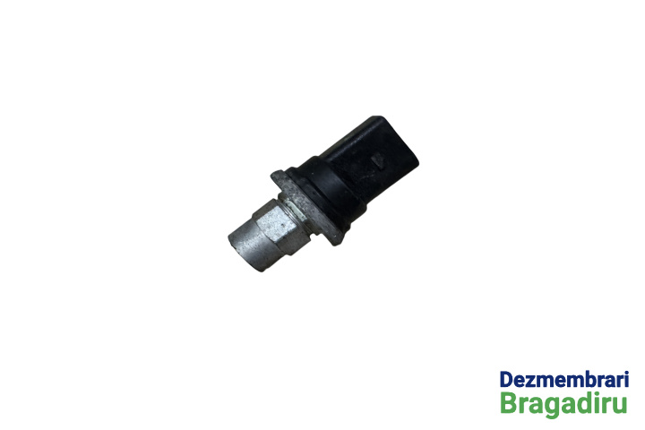 Senzor presiune ac Volkswagen VW Passat B6 [2005 - 2010] Sedan 4-usi 2.0 TDI MT (140 hp) Cod motor BKP, Cod culoare LC9X